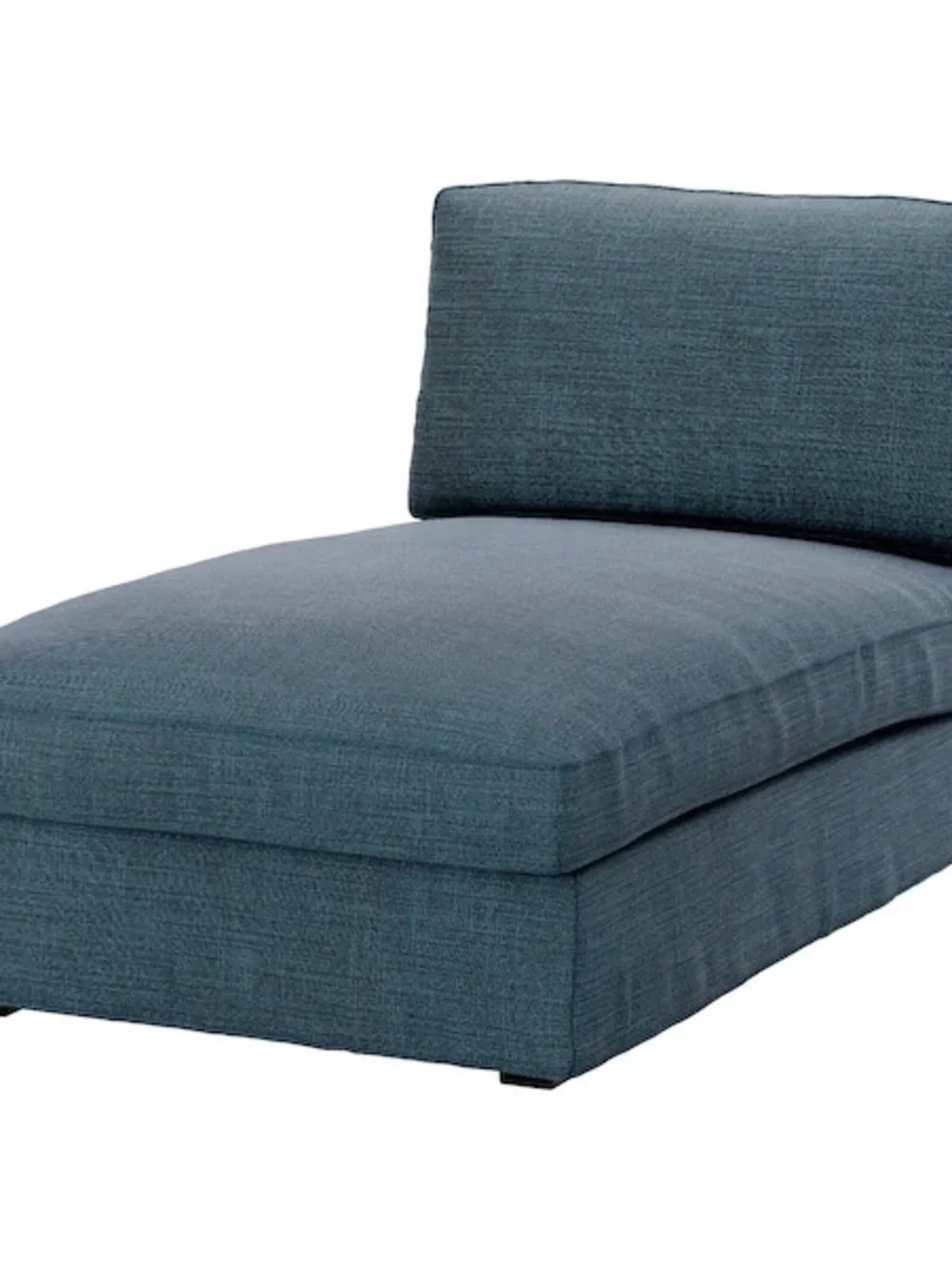 IKEA Blue-Green Woven Throw